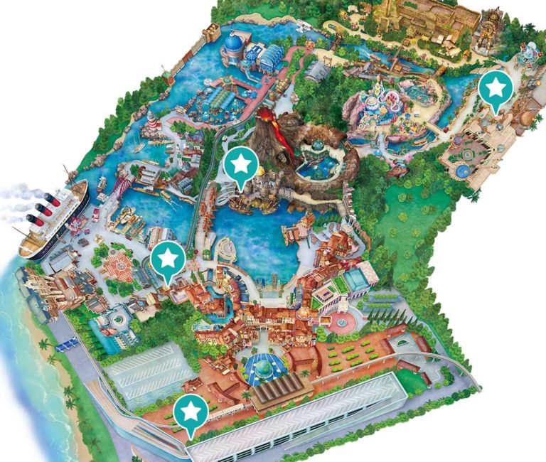 《喫煙所》が更に削減 進むディズニーリゾートの分煙化 完全禁煙もありえる!? ディズニーリゾートまにあ 《喫煙所》が更に削減 進むディズニーリゾートの分煙化 完全禁煙もありえる!? ディズニーリゾートまにあ