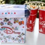 スーベニアポップコーンケース