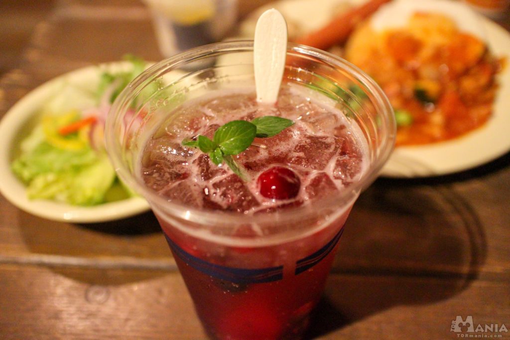 Tdlアルコール解禁 4つのレストランにて ビール などの販売が10月よりスタート ディズニーリゾートまにあ