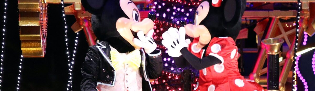 Tds15周年最初のtodayはミッキーが表紙 配布は4月30日まで ディズニーリゾートまにあ