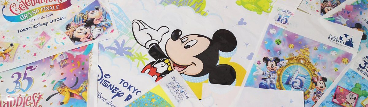 ドナルドから返事が到着 ドナルドの ハッピーバースデー トゥー ミー で送ったバースデーカードのその後 ディズニーリゾートまにあ