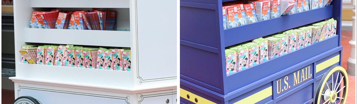 Tdrチケット大幅値上げ 年4月1日より実施 ワンデーパスポートは最大800円値上げ 年パスは約10万円に ディズニーリゾートまにあ